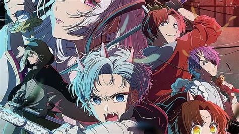 anime s.e.x|12 Hot Anime Series to Stream for Your Summer Watch List.